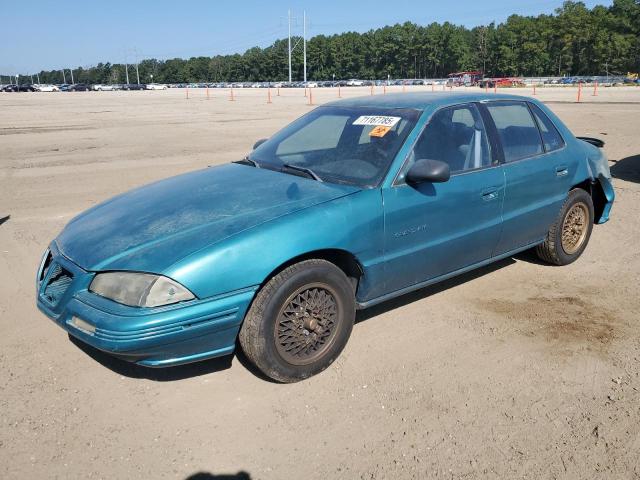 1993 PONTIAC GRAND AM SE, 