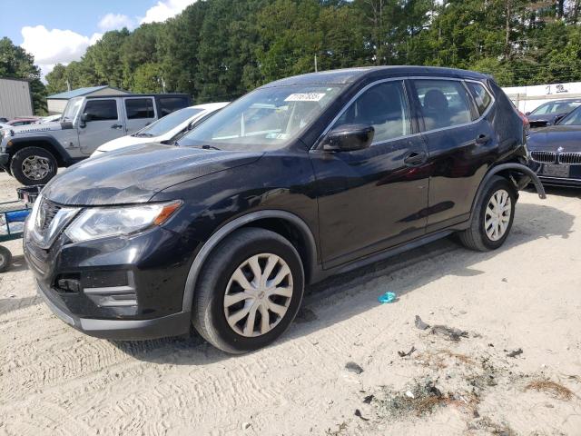 2018 NISSAN ROGUE S, 