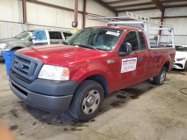 2007 FORD F150, 