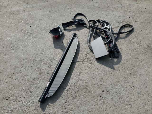 2T3P1RFV0PC334037 - 2023 TOYOTA RAV4 XLE 银色 照片 12