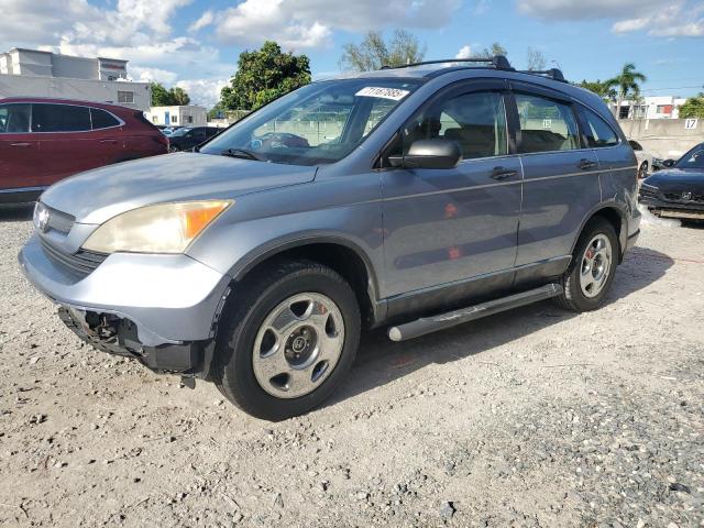 2008 HONDA CR-V LX, 