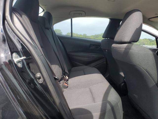 5YFB4MDE4PP020567 - 2023 TOYOTA COROLLA LE Қара фото 10