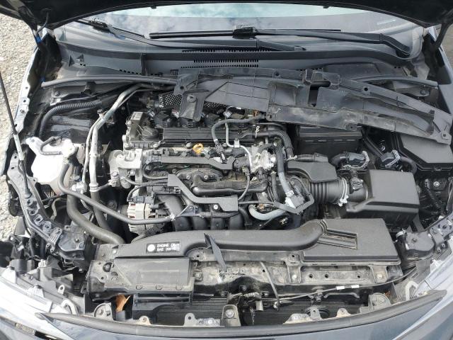 5YFB4MDE4PP020567 - 2023 TOYOTA COROLLA LE Қара фото 11