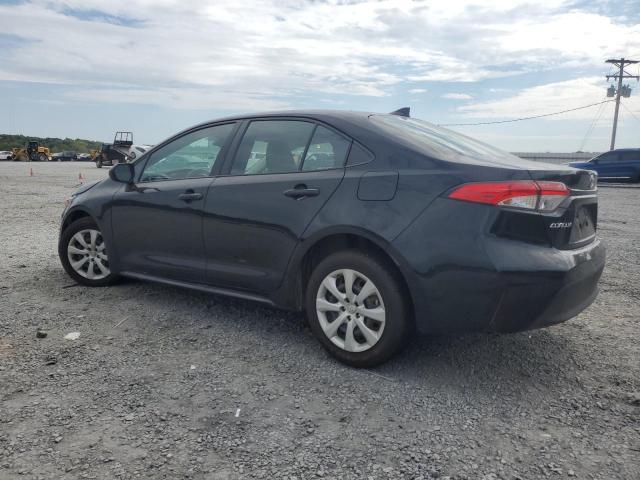 5YFB4MDE4PP020567 - 2023 TOYOTA COROLLA LE Қара фото 2