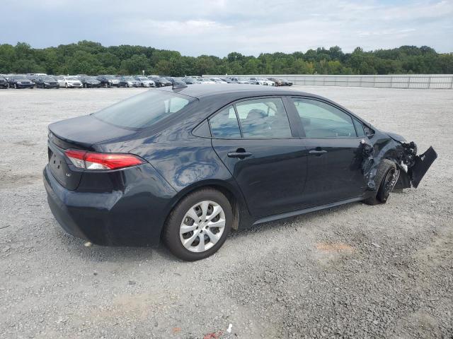 5YFB4MDE4PP020567 - 2023 TOYOTA COROLLA LE Қара фото 3