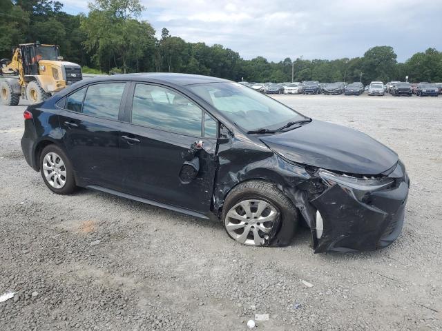 5YFB4MDE4PP020567 - 2023 TOYOTA COROLLA LE Қара фото 4