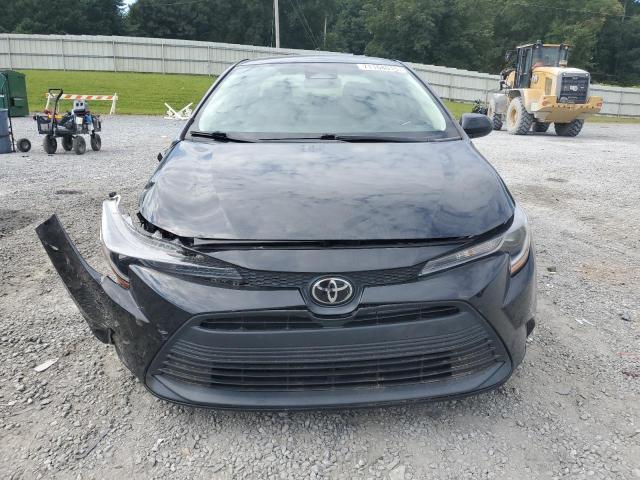 5YFB4MDE4PP020567 - 2023 TOYOTA COROLLA LE Қара фото 5