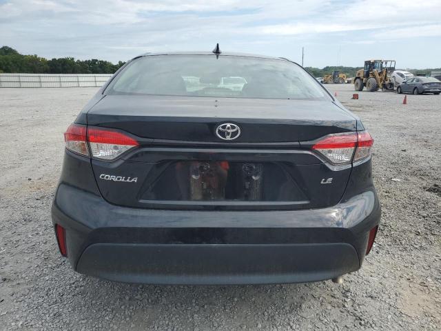5YFB4MDE4PP020567 - 2023 TOYOTA COROLLA LE Қара фото 6
