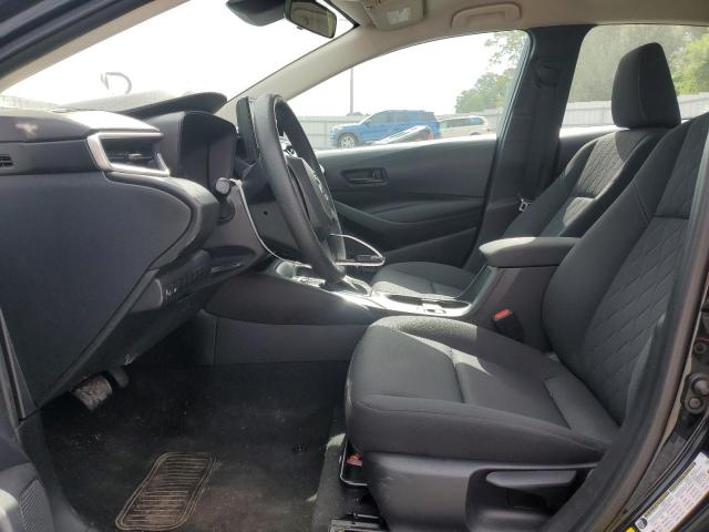 5YFB4MDE4PP020567 - 2023 TOYOTA COROLLA LE Қара фото 7