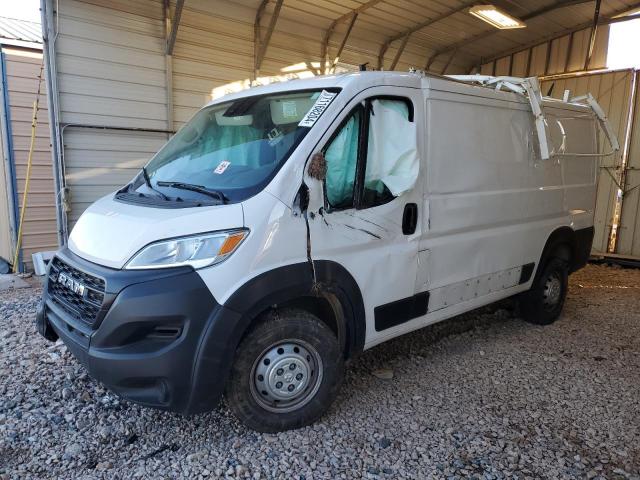 3C6LRVAG6PE576888 - 2023 RAM PROMASTER 1500 STANDARD Սպիտակ լուսանկար 1