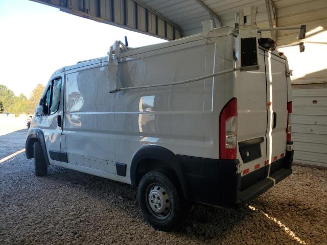 3C6LRVAG6PE576888 - 2023 RAM PROMASTER 1500 STANDARD Սպիտակ լուսանկար 2