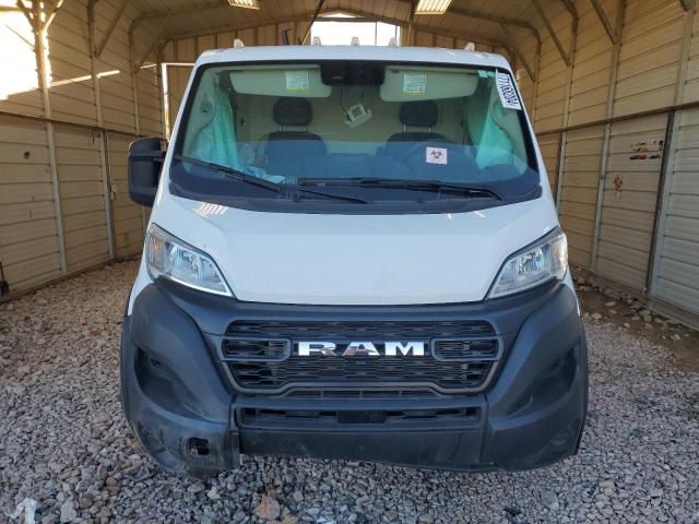 3C6LRVAG6PE576888 - 2023 RAM PROMASTER 1500 STANDARD Սպիտակ լուսանկար 5