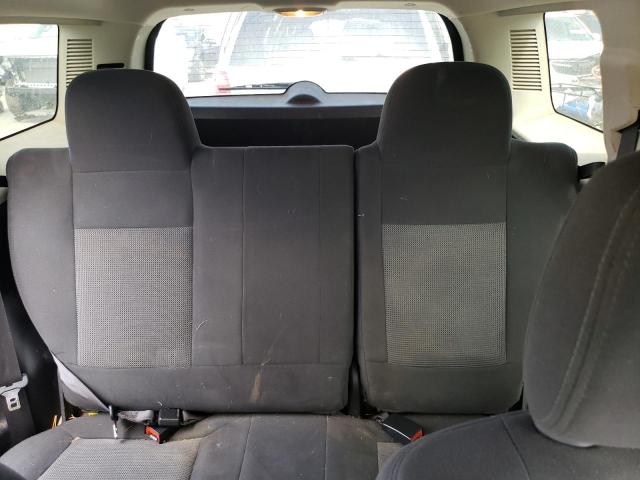 1C4NJRBB1HD106631 - 2017 JEEP PATRIOT SPORT CREAM photo 10