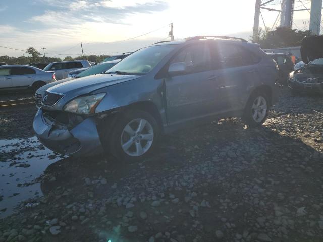 2007 LEXUS RX 350, null