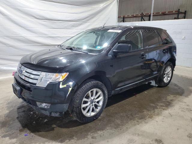 2010 FORD EDGE SEL, 