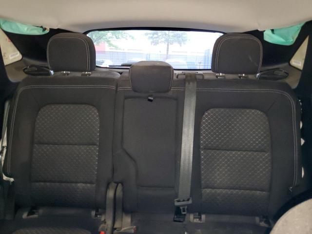 1FMCU9GN6PUA43036 - 2023 FORD ESCAPE ACTIVE RED photo 10