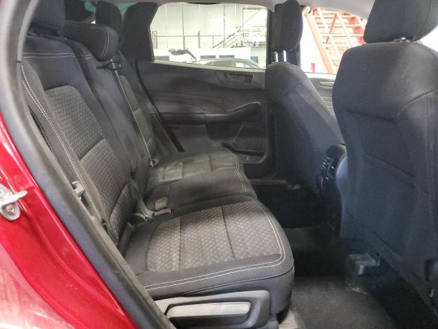 1FMCU9GN6PUA43036 - 2023 FORD ESCAPE ACTIVE RED photo 11
