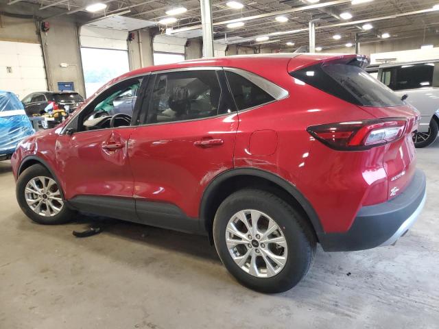 1FMCU9GN6PUA43036 - 2023 FORD ESCAPE ACTIVE RED photo 2