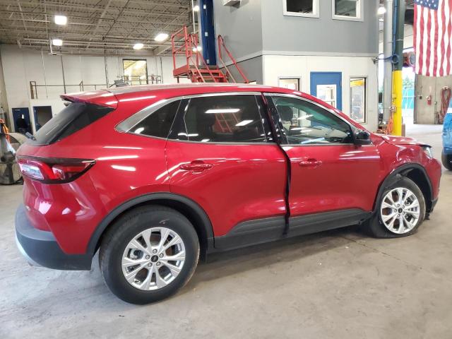 1FMCU9GN6PUA43036 - 2023 FORD ESCAPE ACTIVE RED photo 3