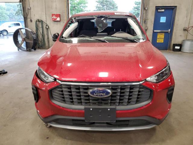 1FMCU9GN6PUA43036 - 2023 FORD ESCAPE ACTIVE RED photo 5