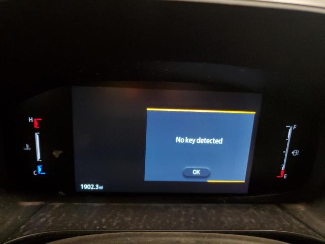 1FMCU9GN6PUA43036 - 2023 FORD ESCAPE ACTIVE RED photo 9