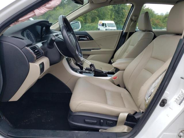 1HGCR3F8XHA039977 - 2017 HONDA ACCORD EXL WHITE photo 7