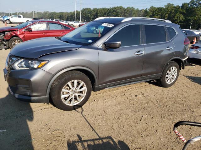 2020 NISSAN ROGUE S, 