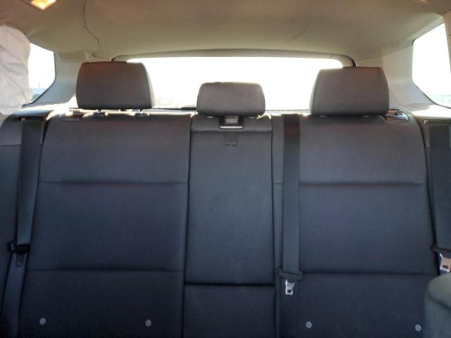 5UXWX9C54H0T07389 - 2017 BMW X3 XDRIVE28I Մոխրագույն լուսանկար 10