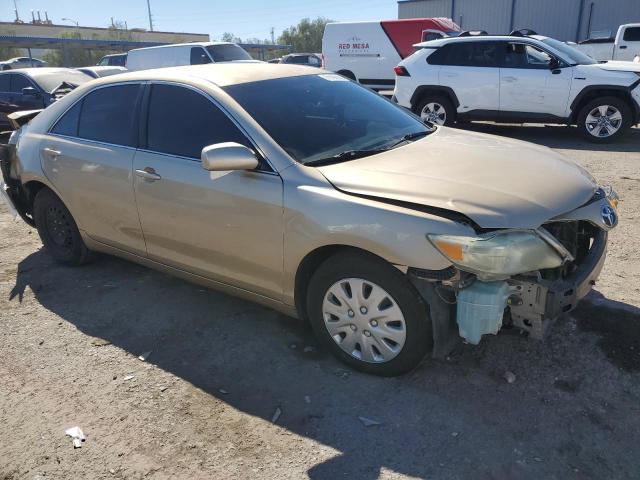 4T1BF3EK5BU613497 - 2011 TOYOTA CAMRY BASE TAN photo 4