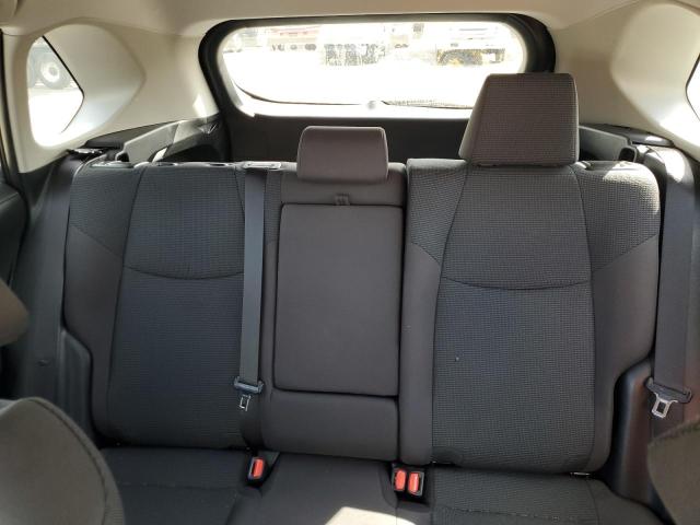 2T3F1RFV4SC528297 - 2025 TOYOTA RAV4 LE 灰色 照片 10