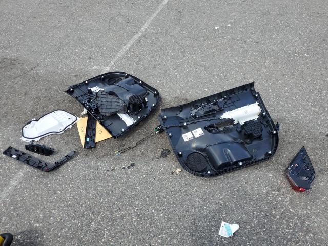 2T3F1RFV4SC528297 - 2025 TOYOTA RAV4 LE 灰色 照片 13