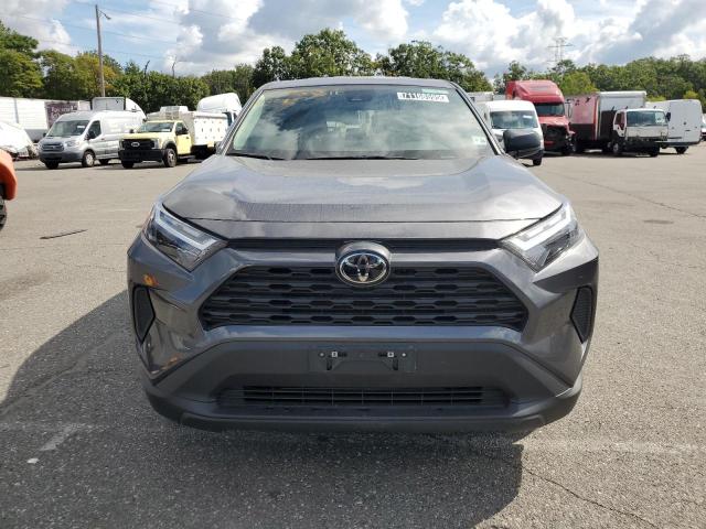 2T3F1RFV4SC528297 - 2025 TOYOTA RAV4 LE 灰色 照片 5