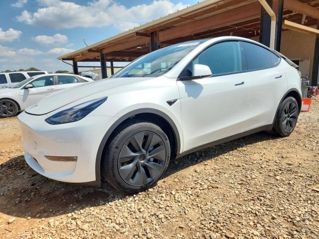 2025 TESLA MODEL Y, 