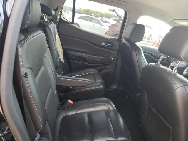 1GKKNULS8KZ222707 - 2019 GMC ACADIA SLT-1 შავი ფოტო 11