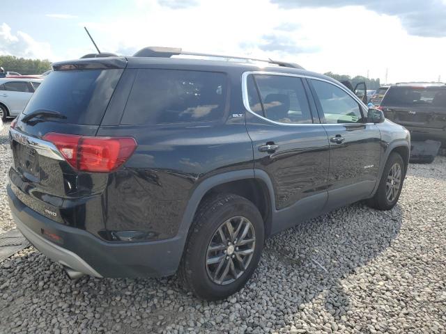 1GKKNULS8KZ222707 - 2019 GMC ACADIA SLT-1 შავი ფოტო 3