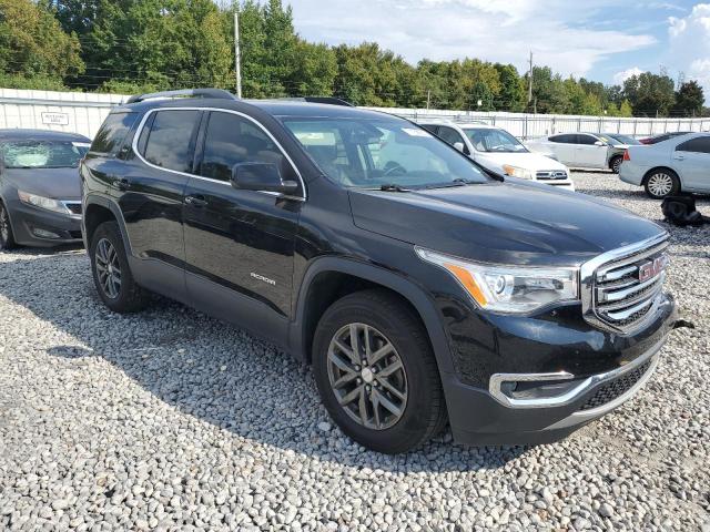 1GKKNULS8KZ222707 - 2019 GMC ACADIA SLT-1 შავი ფოტო 4