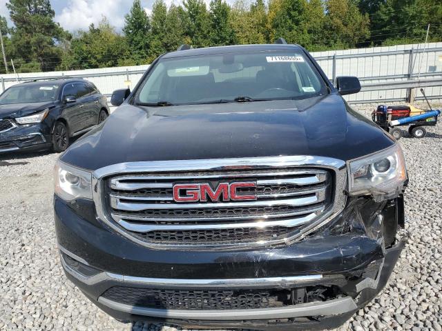 1GKKNULS8KZ222707 - 2019 GMC ACADIA SLT-1 შავი ფოტო 5