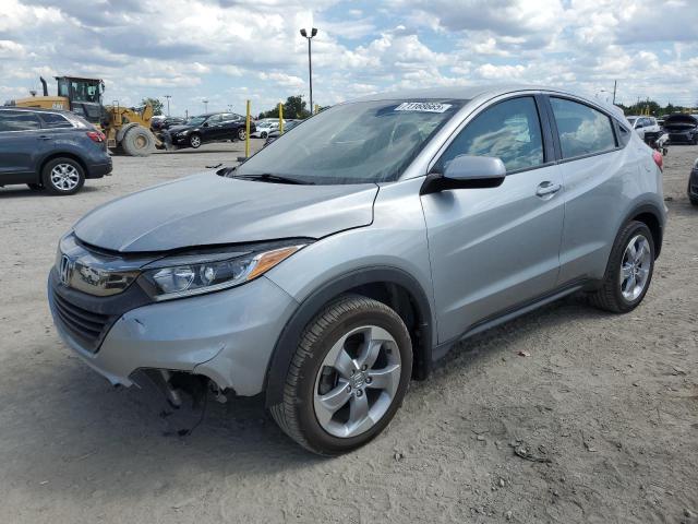 2021 HONDA HR-V LX, 