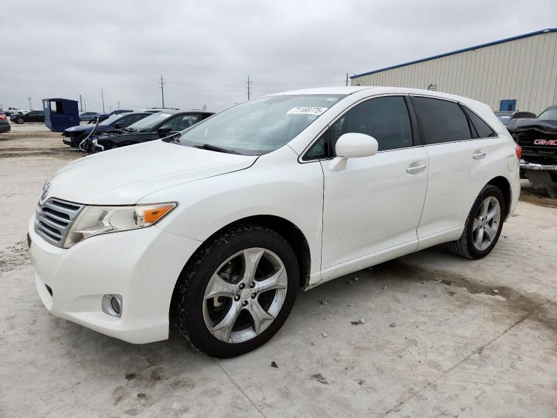 2009 TOYOTA VENZA, 