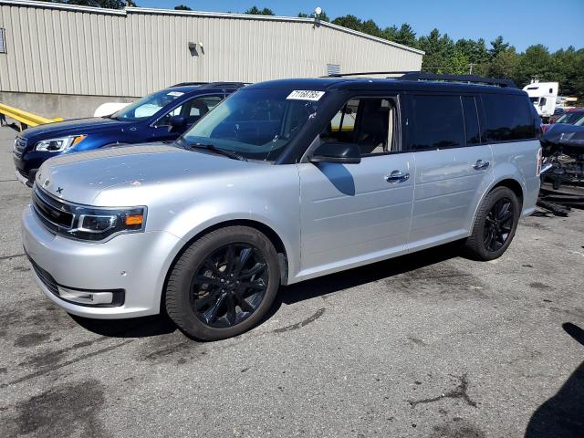 2016 FORD FLEX LIMITED, 