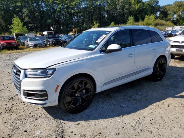 2017 AUDI Q7 PREMIUM PLUS, 