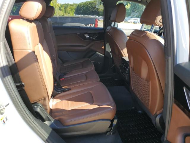 WA1LAAF75HD025236 - 2017 AUDI Q7 PREMIUM PLUS Ağ foto 11