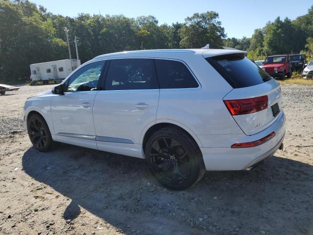 WA1LAAF75HD025236 - 2017 AUDI Q7 PREMIUM PLUS Ağ foto 2