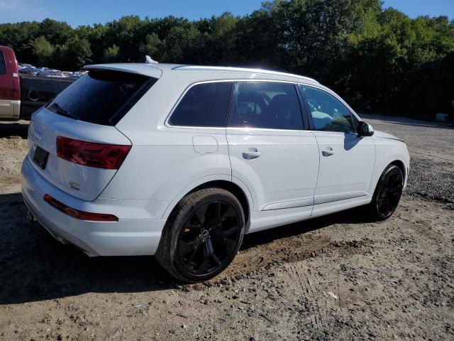 WA1LAAF75HD025236 - 2017 AUDI Q7 PREMIUM PLUS Ağ foto 3