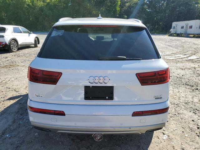 WA1LAAF75HD025236 - 2017 AUDI Q7 PREMIUM PLUS Ağ foto 6