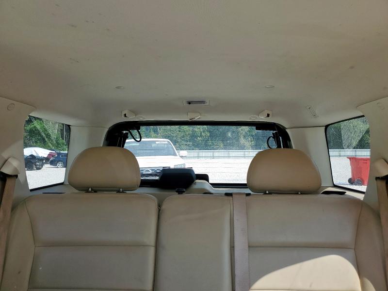 1FMCU04G09KA18620 - 2009 FORD ESCAPE LIMITED 米色 照片 10