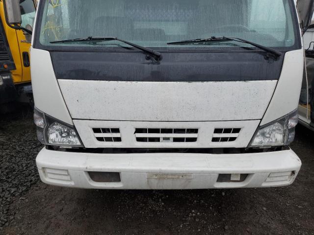 J8BB4B16567002975 - 2006 CHEVROLET TILT MASTE WHITE photo 7