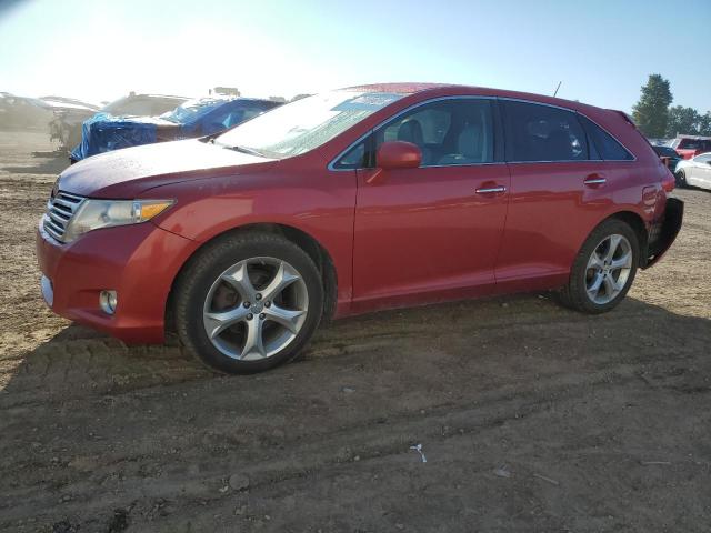 2009 TOYOTA VENZA, 