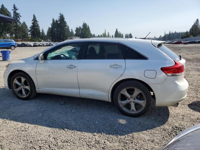 4T3BK3BB8CU071997 - 2012 TOYOTA VENZA LE WHITE photo 2