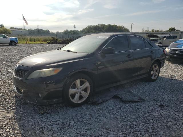 2010 TOYOTA CAMRY SE, 